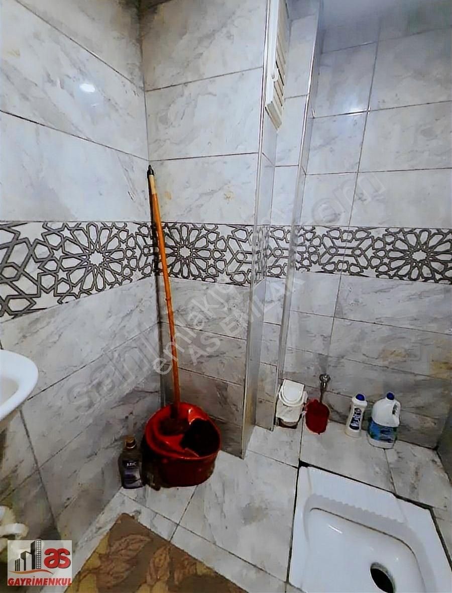 As Emlak'tan Sütlüce Mah.balkonlu Kombili İskanlı Satılık 2+1 Dubleks Daire - Görsel 10