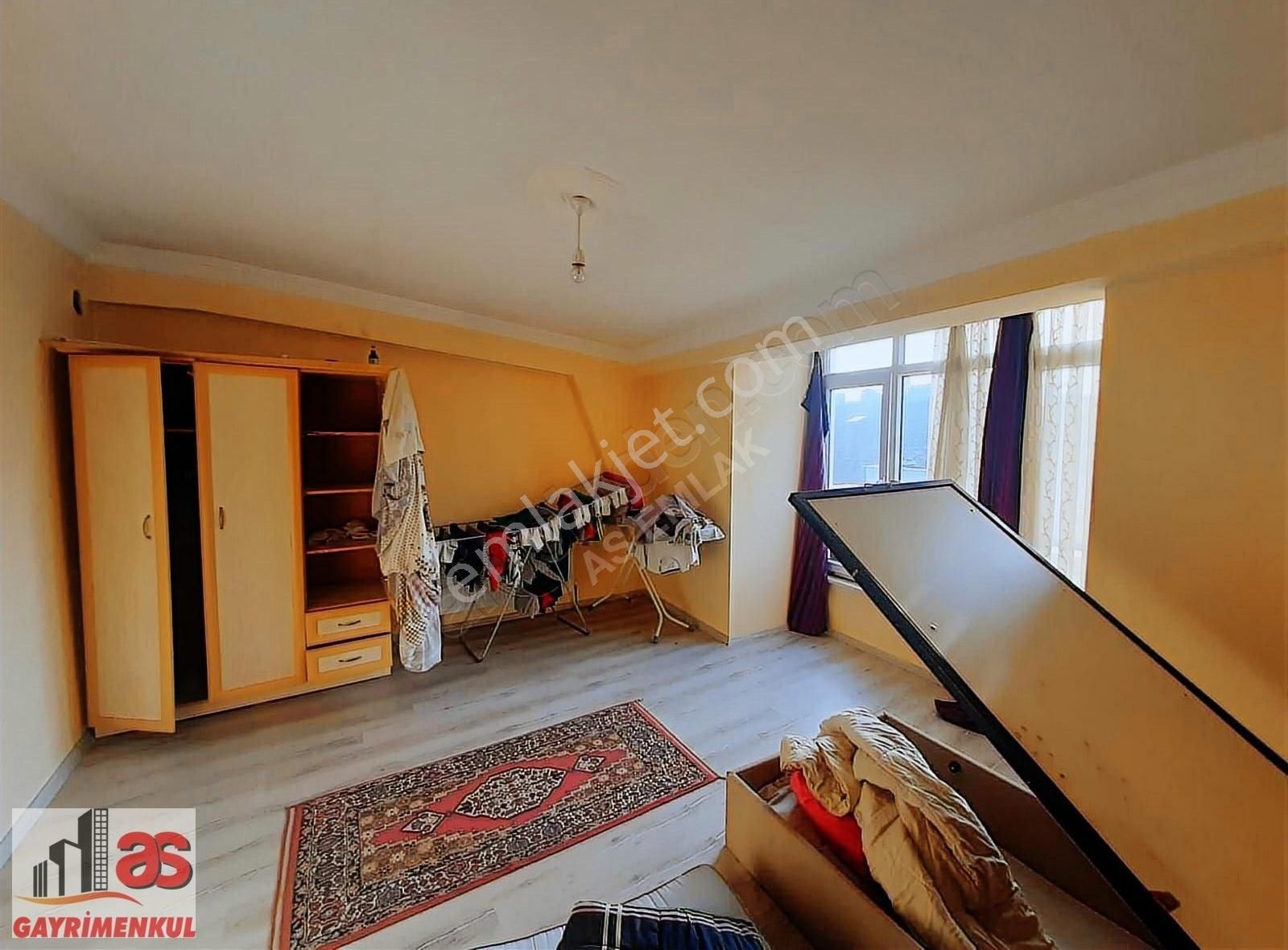 As Emlak'tan Sütlüce Mah.balkonlu Kombili İskanlı Satılık 2+1 Dubleks Daire - Görsel 26