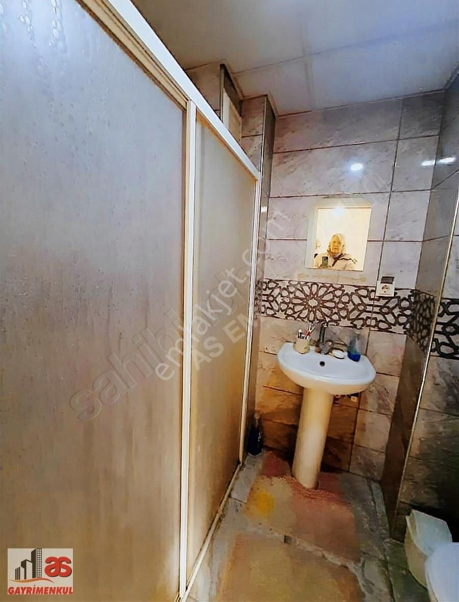 As Emlak'tan Sütlüce Mah.balkonlu Kombili İskanlı Satılık 2+1 Dubleks Daire - Görsel 23
