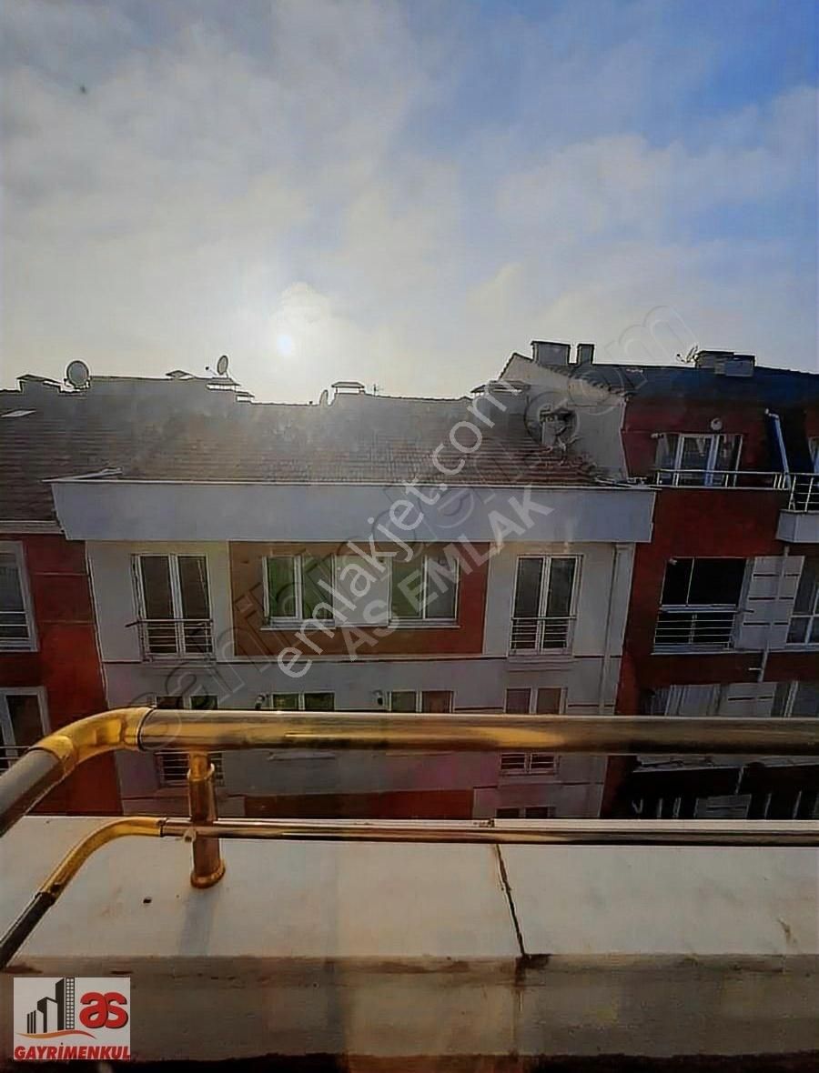 As Emlak'tan Sütlüce Mah.balkonlu Kombili İskanlı Satılık 2+1 Dubleks Daire - Görsel 29
