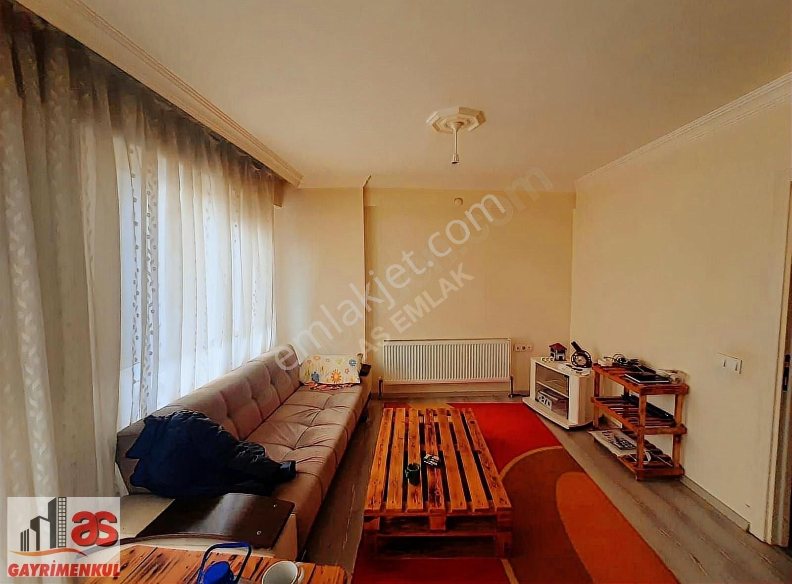 As Emlak'tan Sütlüce Mah.balkonlu Kombili İskanlı Satılık 2+1 Dubleks Daire - Görsel 14