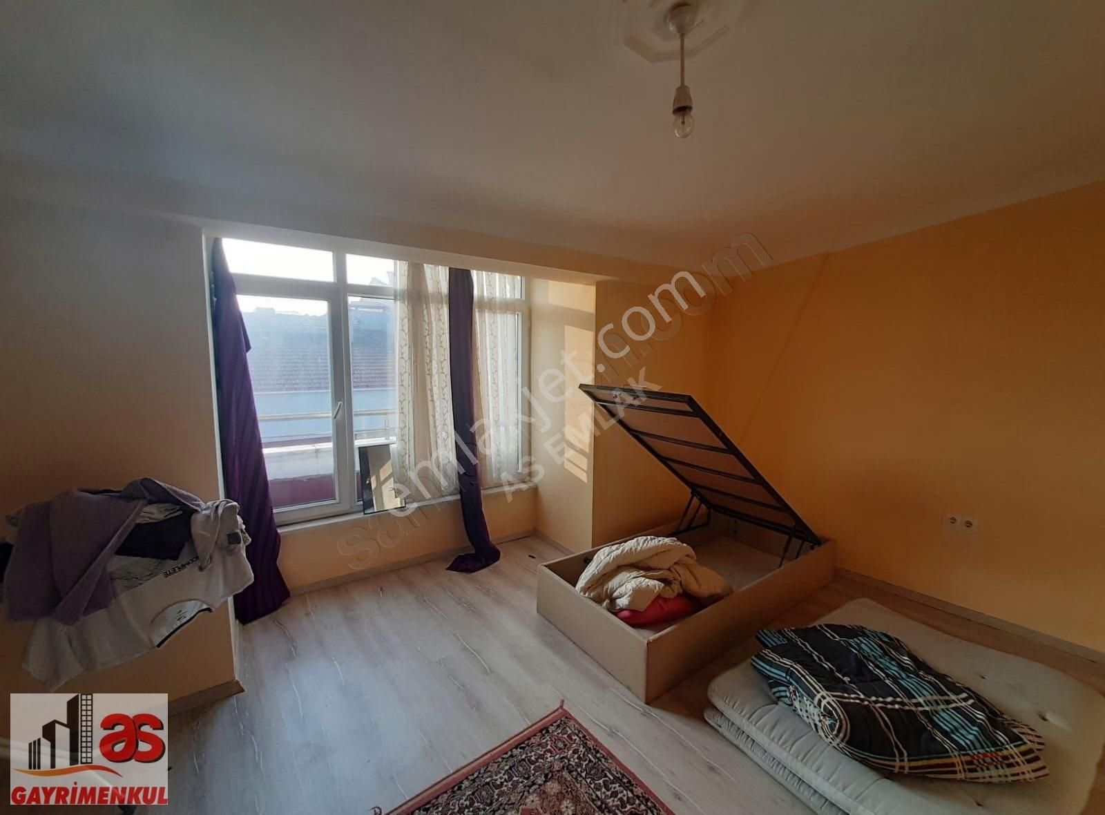 As Emlak'tan Sütlüce Mah.balkonlu Kombili İskanlı Satılık 2+1 Dubleks Daire - Görsel 27