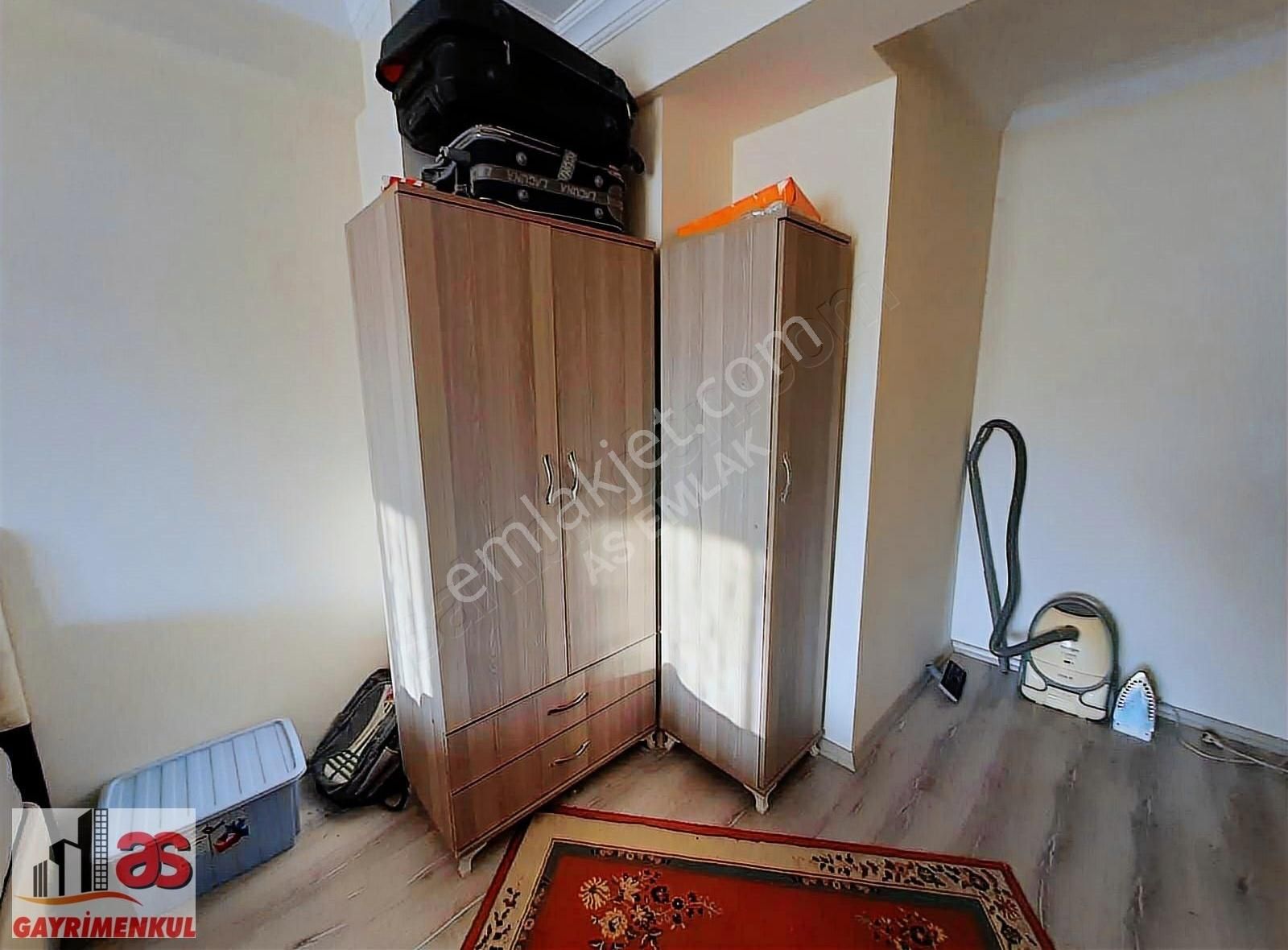 As Emlak'tan Sütlüce Mah.balkonlu Kombili İskanlı Satılık 2+1 Dubleks Daire - Görsel 19