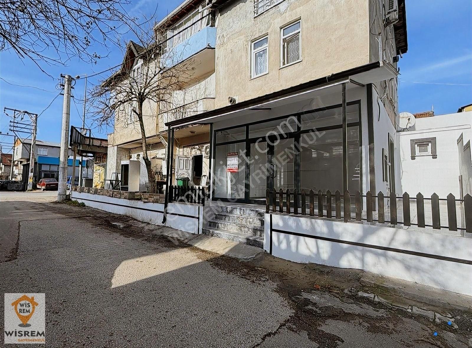 Kartepe Acısu Kiralık Dükkan & Mağaza Kartepe Acısu Da 46 M2 Kiralık Dükkan