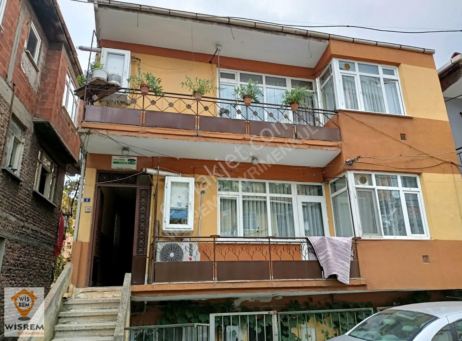 İzmit Bekirdere Satılık Daire İzmit Bekirdere Mahallesinde Yatırımlık 2 Daire. Acilll