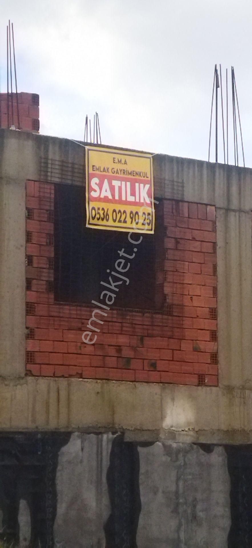 E.m.a Emlak Gayrimenkul İnegöl Yeniceköyde Arsa Alanı 355 M2 Olan İnşaat Halindeki Ev Satılıktır - Görsel 11