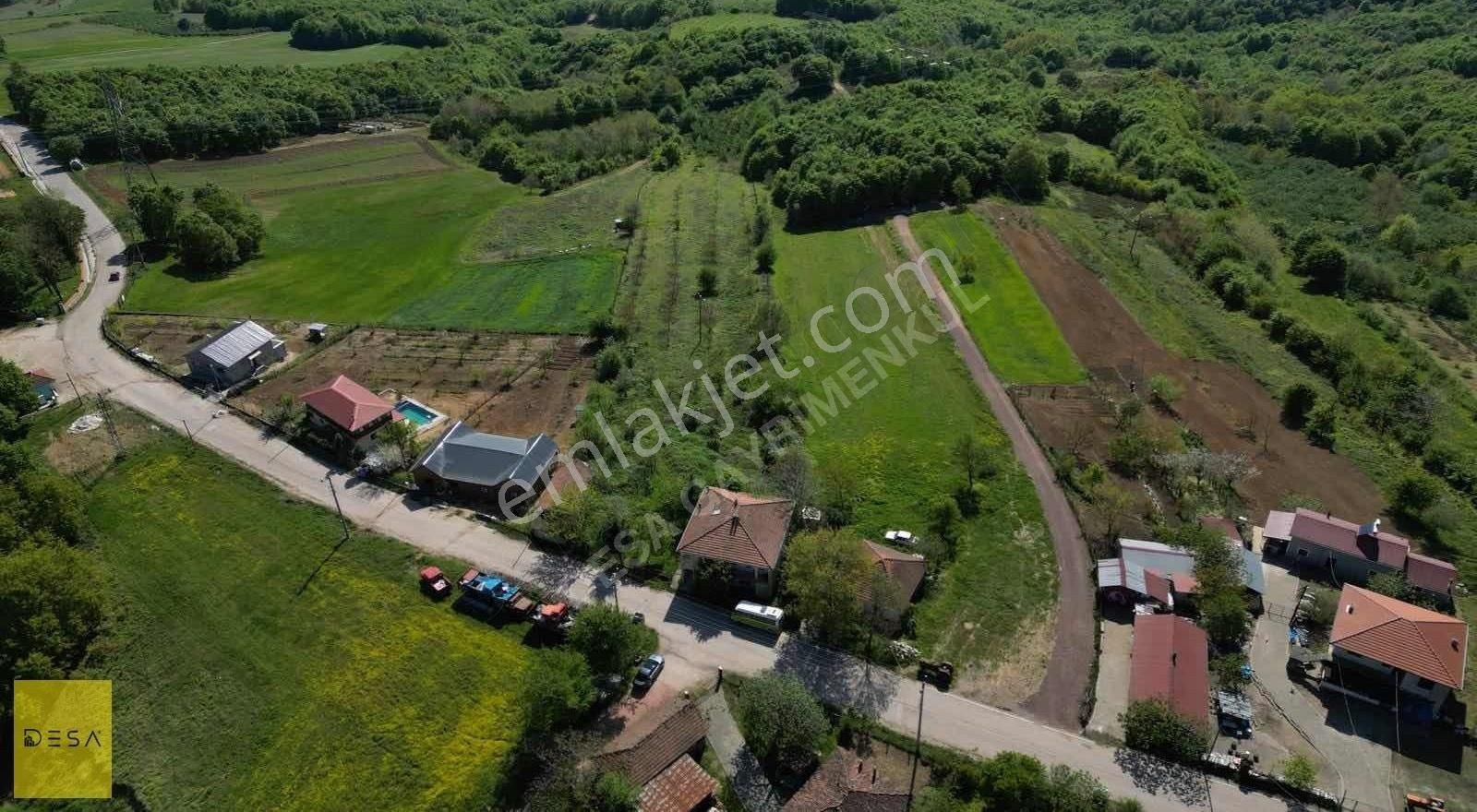 İzmit Gülbahçe Kadriye Satılık Tarla İzmit Gülbahçe Kadriye Köyünde Satılık Tarla