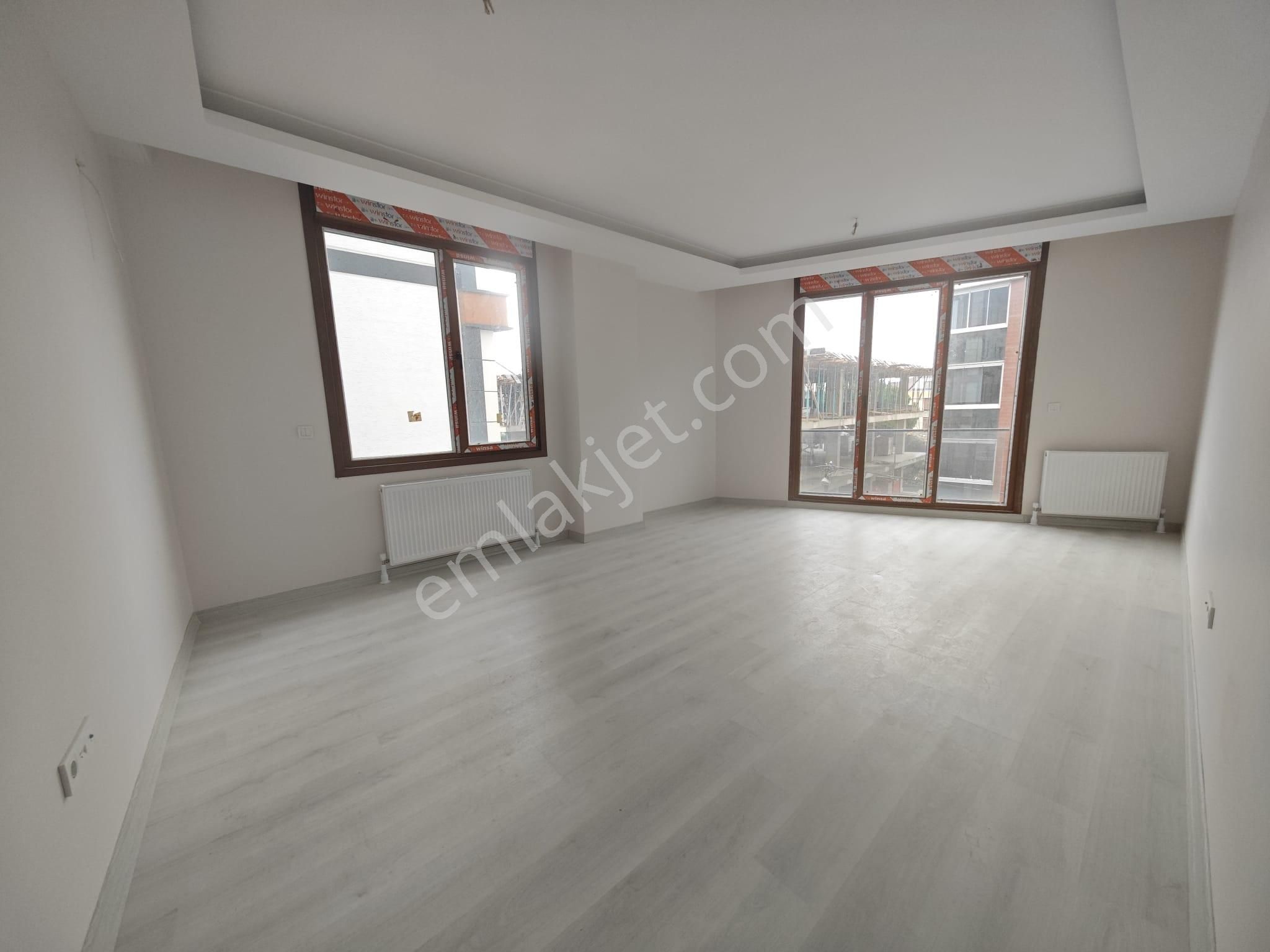 Maltepe İdealtepe Satılık Daire ▃turyap Bostancı▃ İdealtepe'de Ön Cephe Balkonlu 90m² Sıfır 2+1!