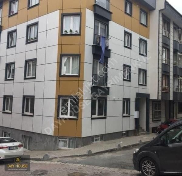 Kağıthane Merkez Satılık Daire Kağıthane Gürsel Mahallesinde Satılık Daire