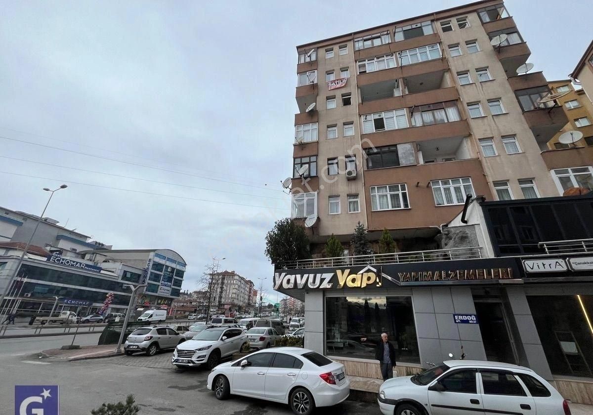 Ereğli Müftü Kiralık Daire Öner Güneri Den Kdz Ereğli De Ana Cadde Üzeri Kiralık 3+1 Daire