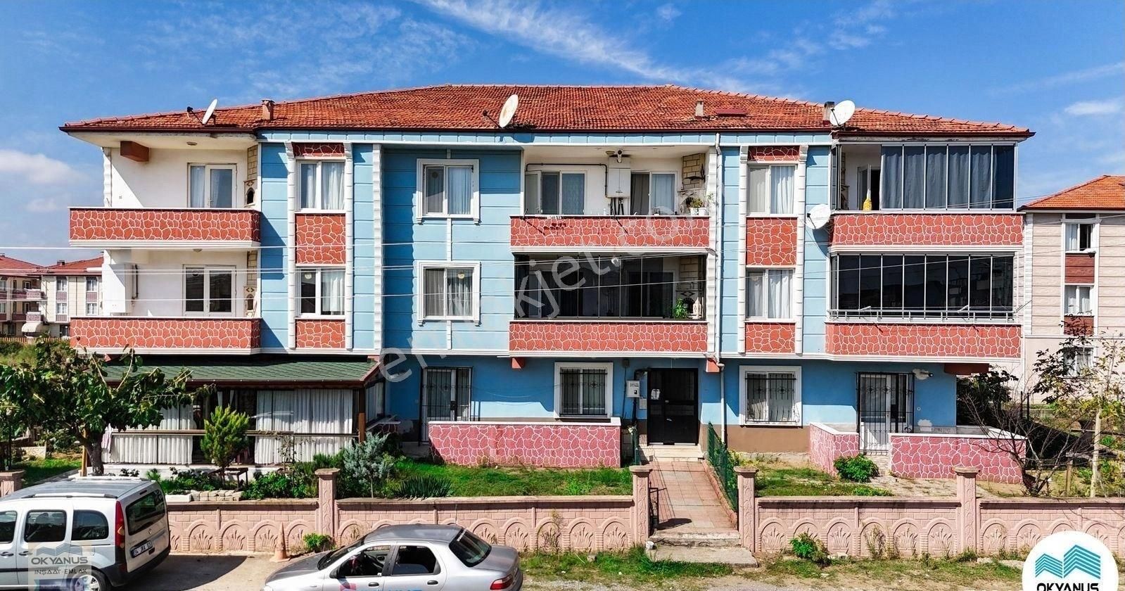 Karasu Yalı Kiralık Daire Sakarya Karasu Da Müstakil Bahçeli 2+1 Daire