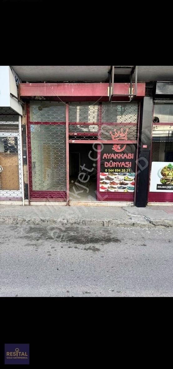 Osmangazi Elmasbahçeler Kiralık Dükkan & Mağaza Bursa Osmangazi Elmasbahçeler De Kiralık Dükkan