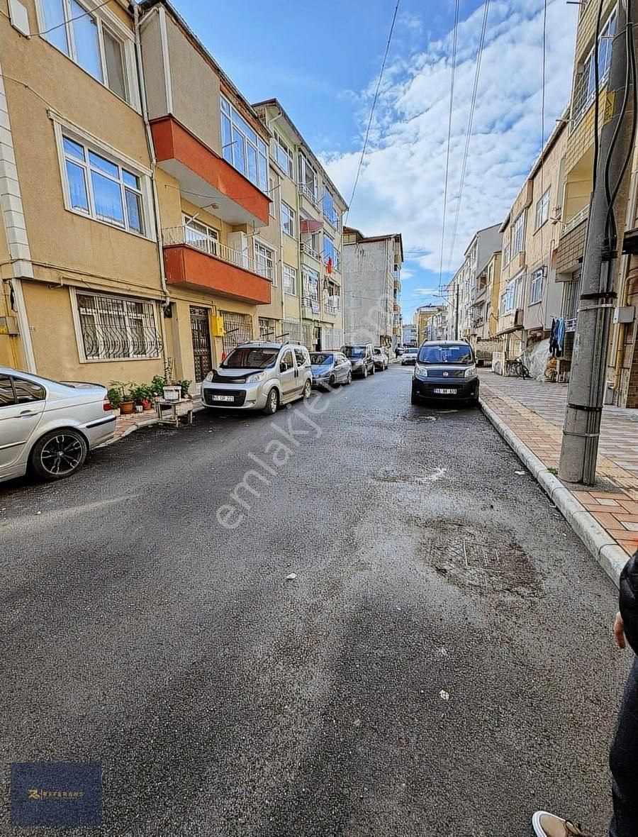 Bafra İsmetpaşa Satılık Daire Bafra İsmetpaşa Da Sıfır Lüks İşçilikli 3+1 Arakat Daire