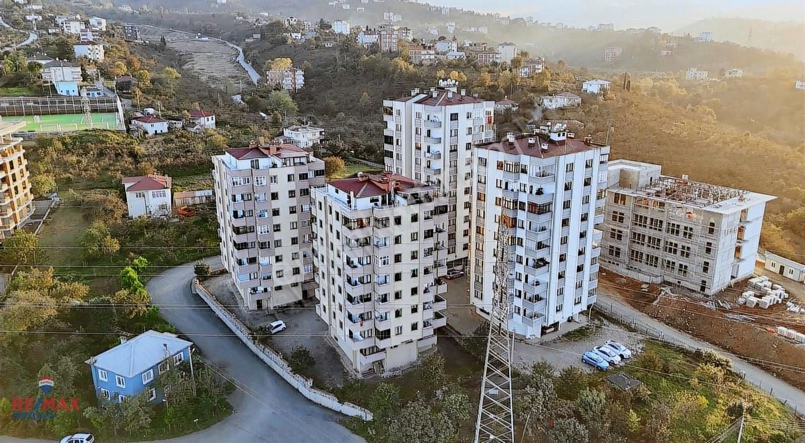 Ortahisar 1 Nolu Bostancı Satılık Daire 1 Nolu Bostancı Mahallesi'nde Satılık 4+2 Dubleks Daire