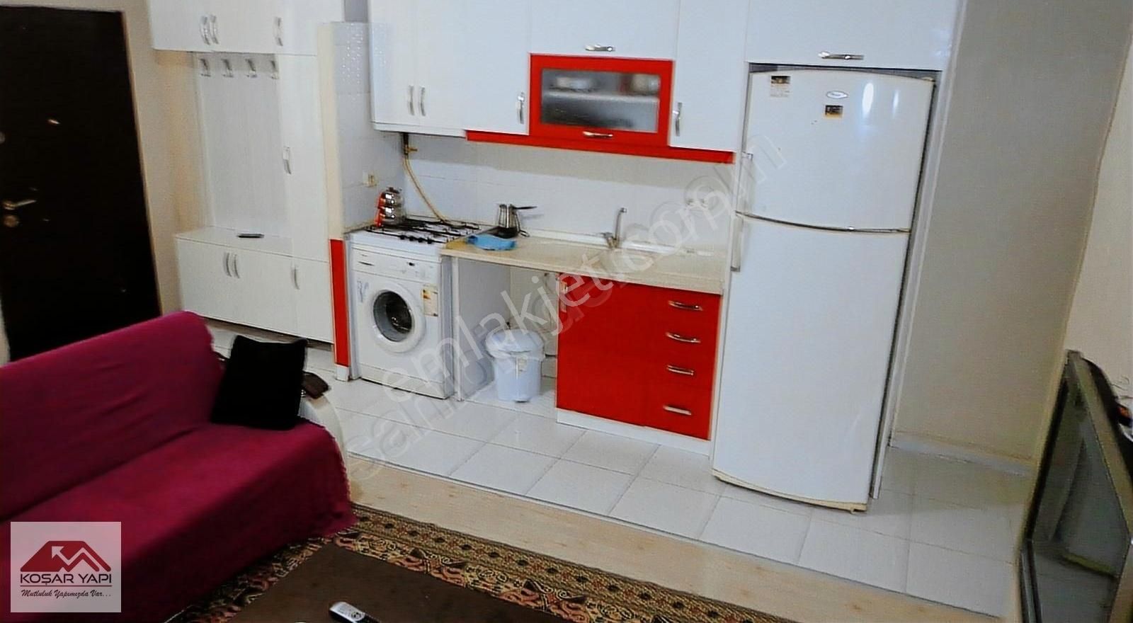 Bahçelievler Siyavuşpaşa Metroya Yakın Kiralık Daire Bahçelievler Lale Sok Yakını Eşyalı Kiralık 2+1 Daire 22000 Tl