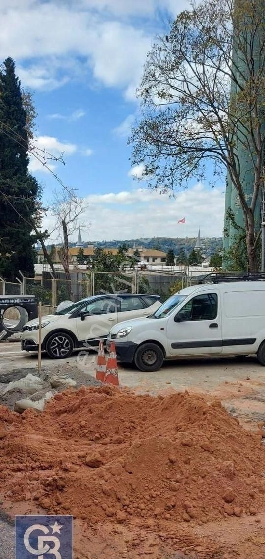 Üsküdar Kuleli Satılık Müstakil Ev Üsküdar Kulelide Bahçe İçinde Satılık Müstakil Ev