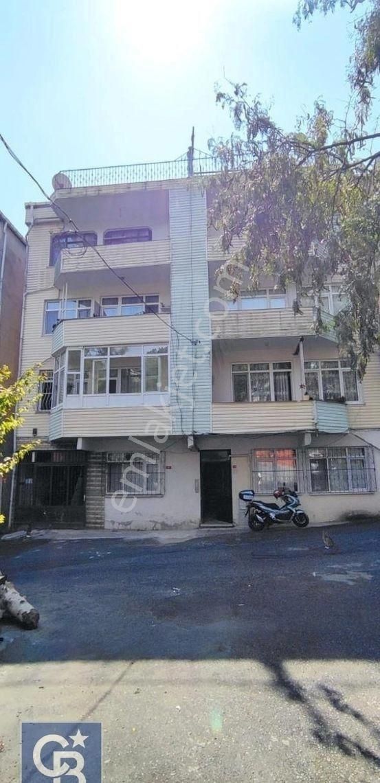 Sarıyer Tarabya Satılık Daire Tarabya'da Satılık 2+1 Giriş Katı Daire