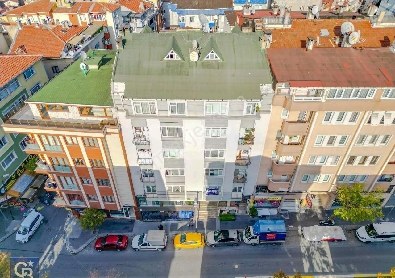 Şişli Gülbahar Satılık Daire Mecidiyeköy Gülbağ'da Temiz Ve Bakımlı 2+1 Satılık Daire