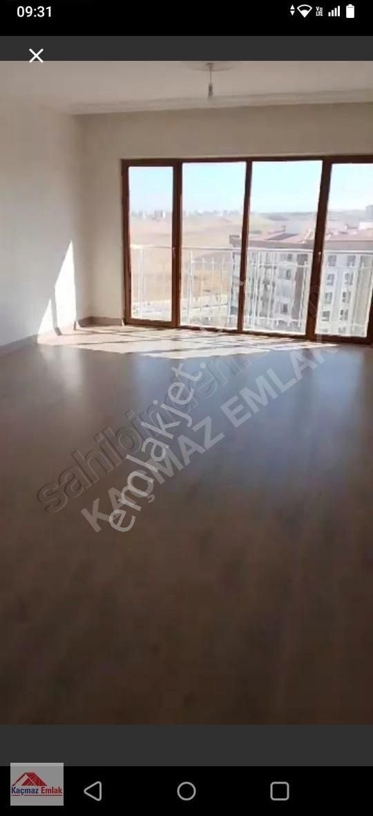 Sincan Saraycık Satılık Daire Satılık Sc 6 Tipi 6 Kat Köşe 123 Metre Kare Kupon Daire