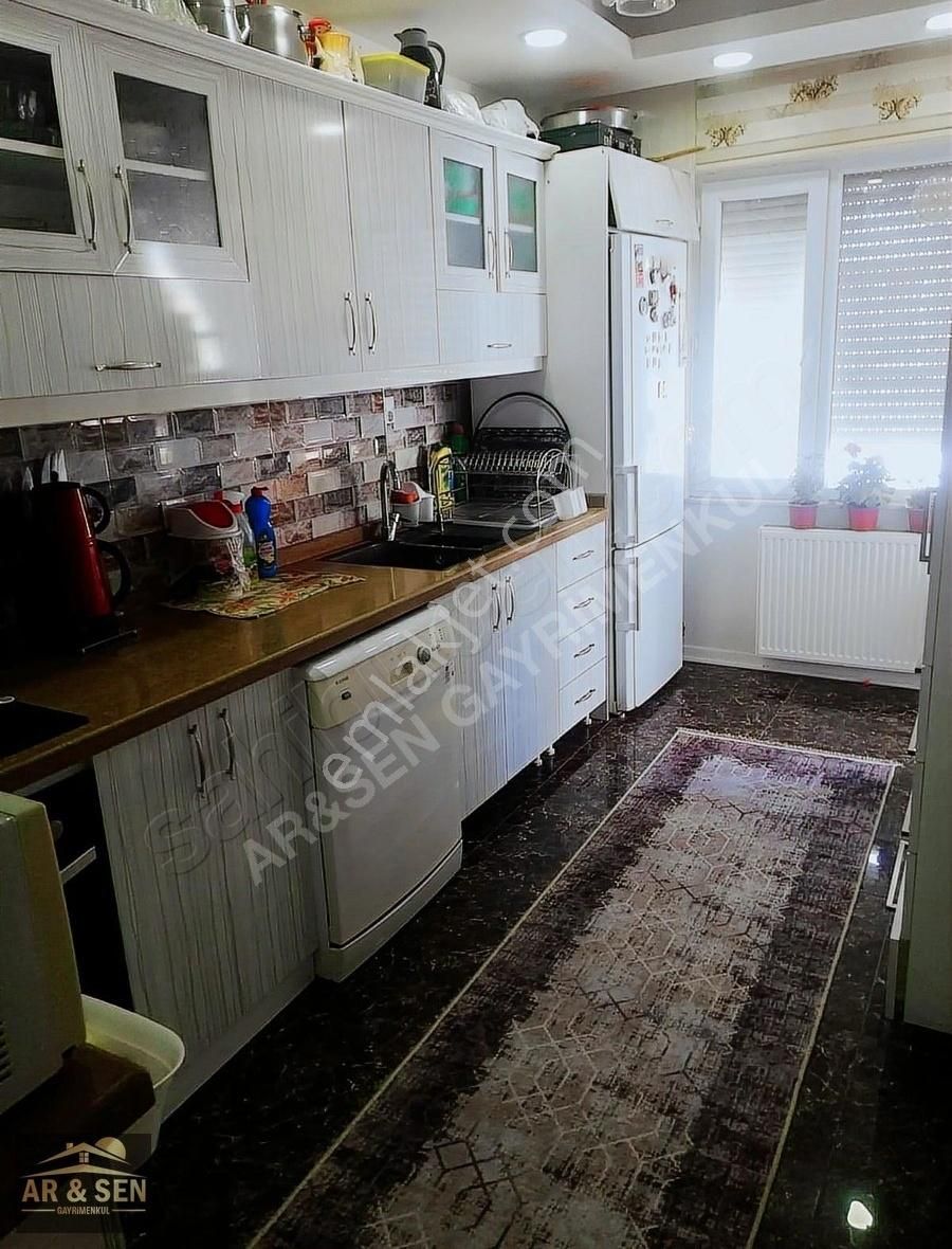 Muratpaşa Konuksever Satılık Daire Konuksever Mah. 3+1 Dublek Satılık Daire