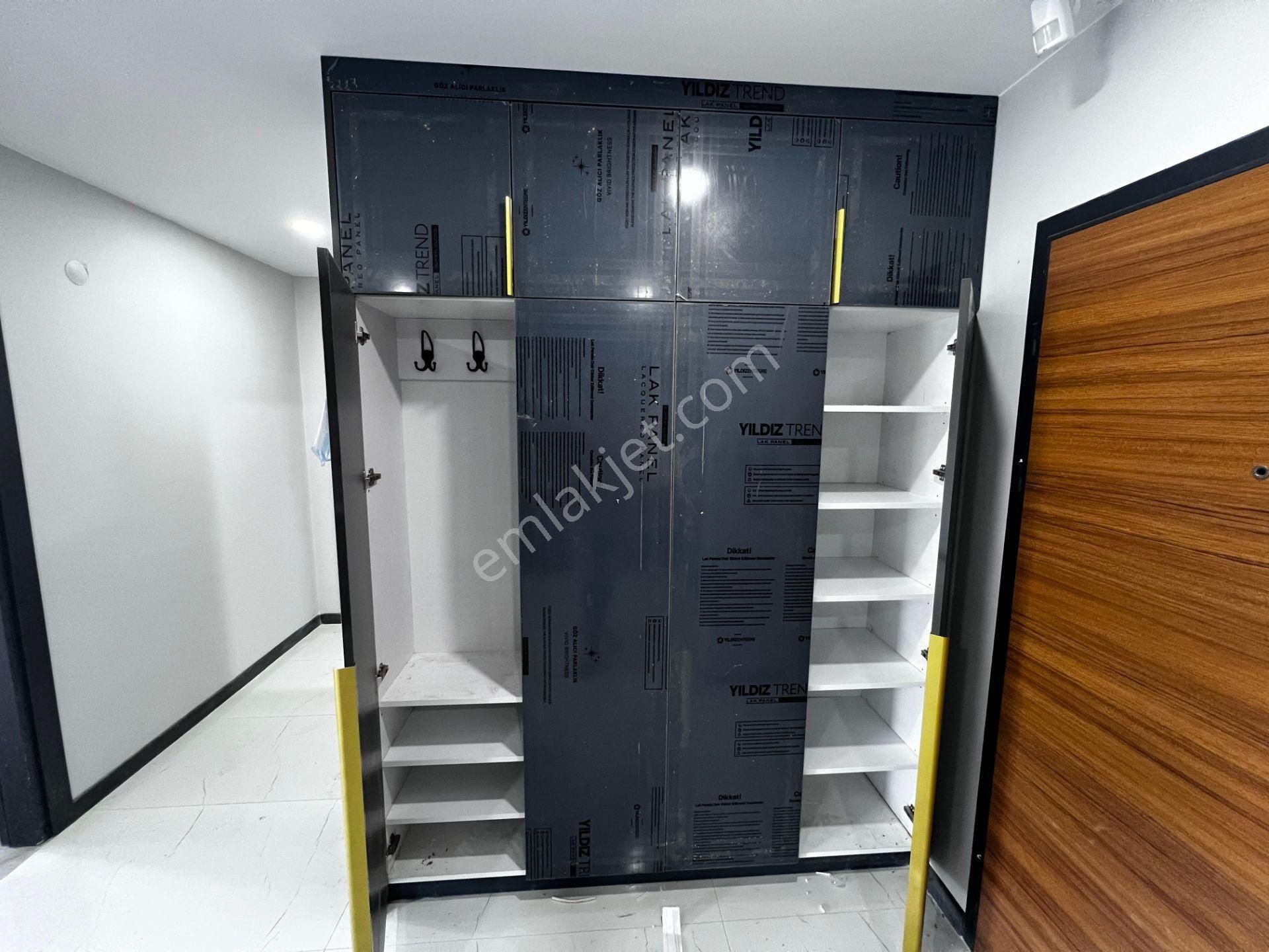 Fiyat Düştü Bahçe Katı 2+1 Daire - Görsel 18