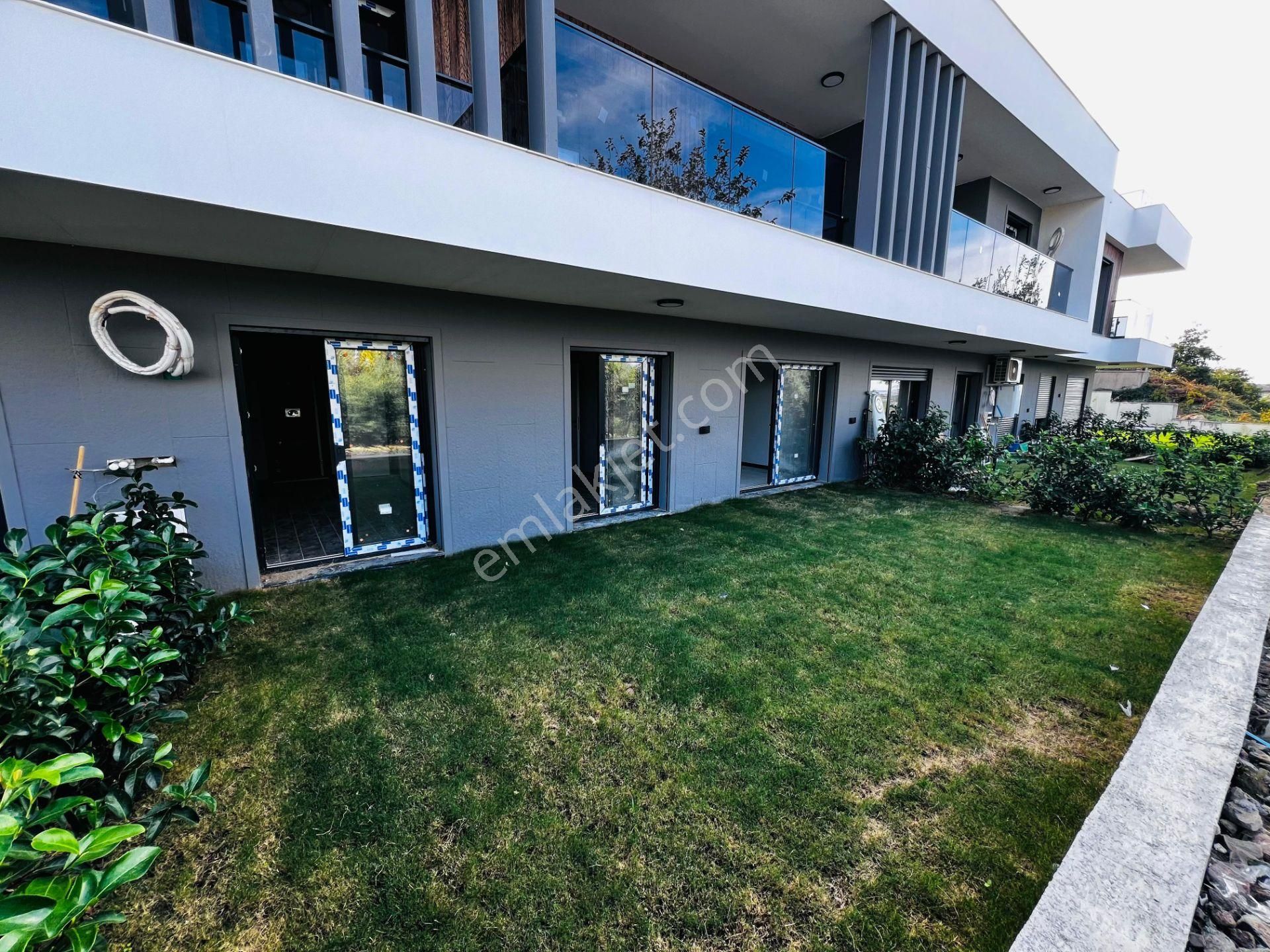 Fiyat Düştü Bahçe Katı 2+1 Daire - Görsel 22