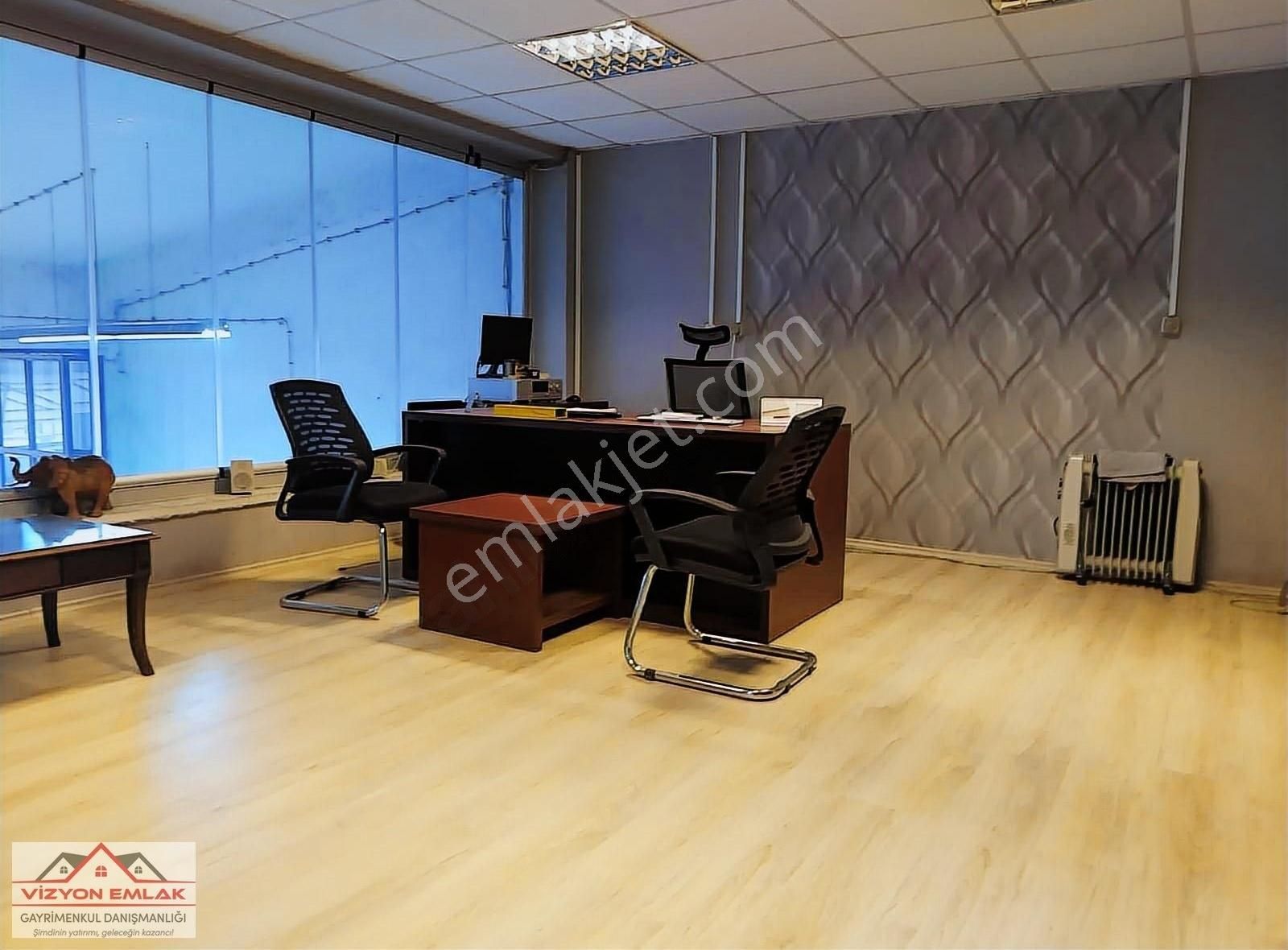 Karıt Sanayide Vizyon Emlak'tan Satılık İşyeri - Görsel 26