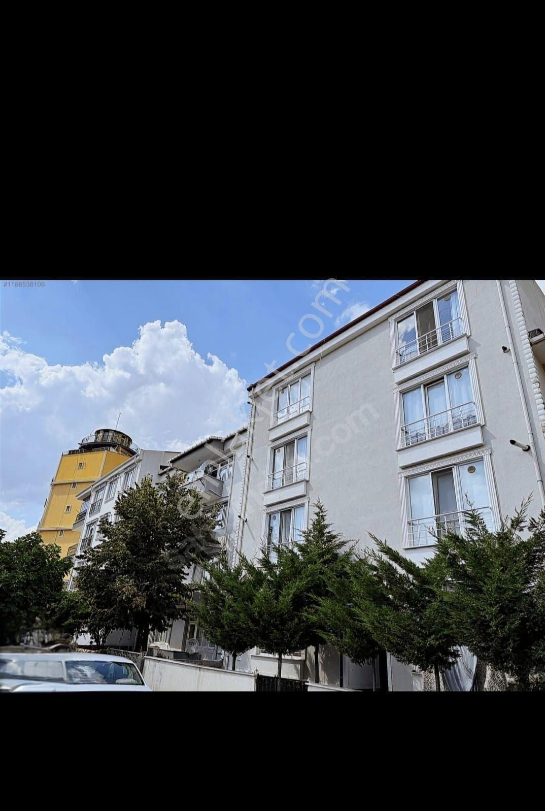 Kırklareli Merkez Karacaibrahim Satılık Daire Akkuş Kaya Hotel Arkasında 2+1 Satılık Daire