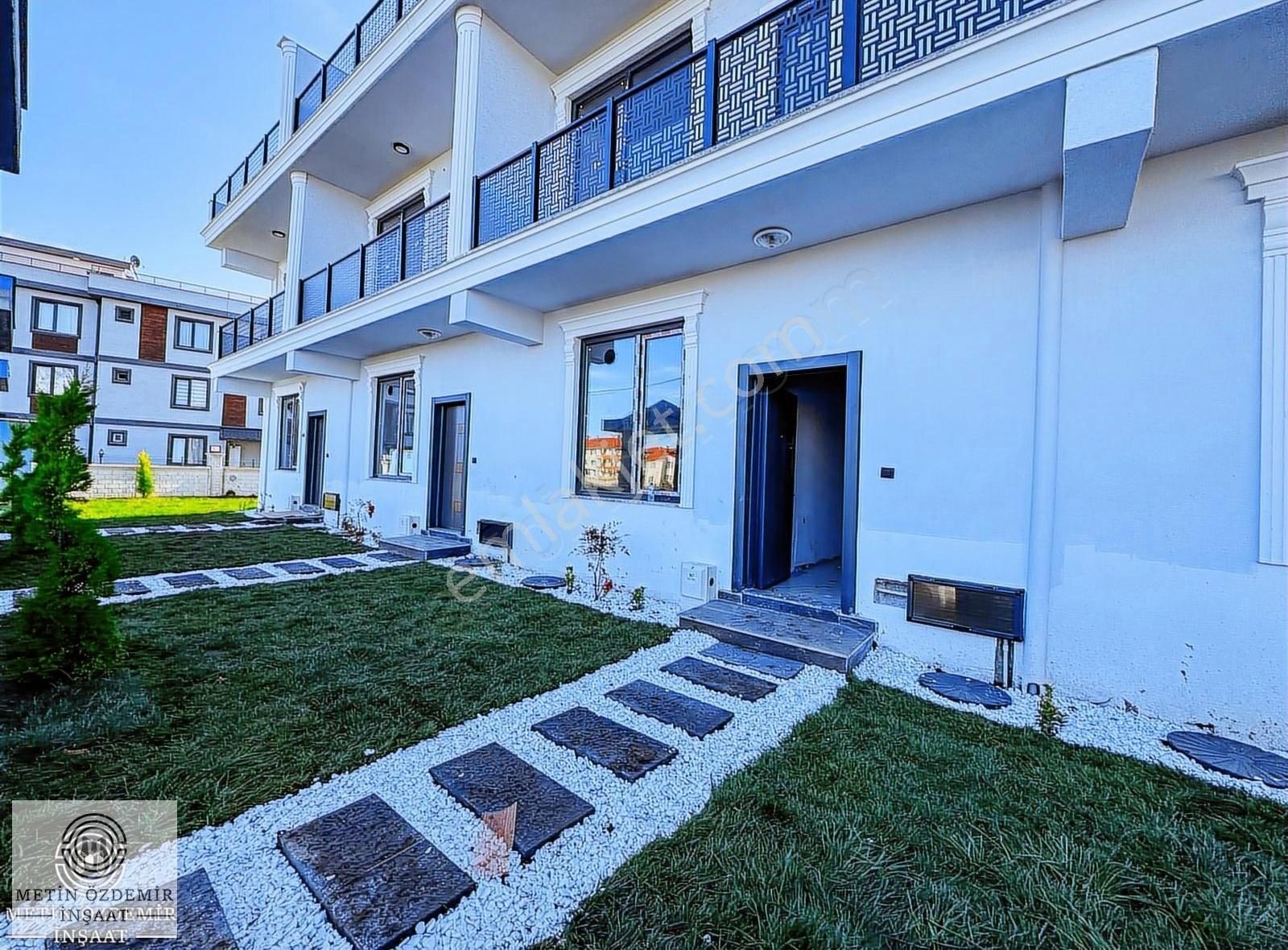 Karasu Aziziye Satılık Villa Sakarya Karasu'da Huzur Veren Mekanlar Sizleri Bekliyor**