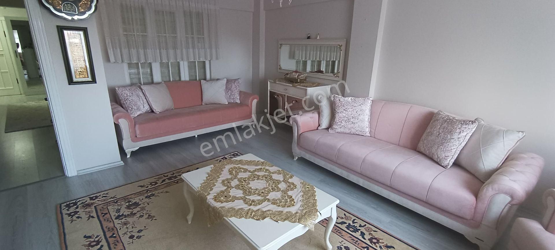 Kırklareli Merkez Karakaş Kiralık Daire Otogar Karşısı Full Eşyalı 2+1 Geniş Daire