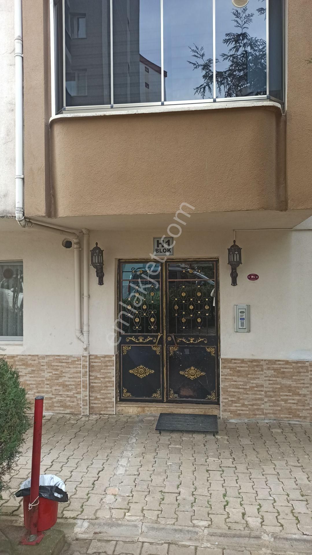 Trabzon Pelitli Aydınkent Sitesi'nde Kiralık Daire - Görsel 2