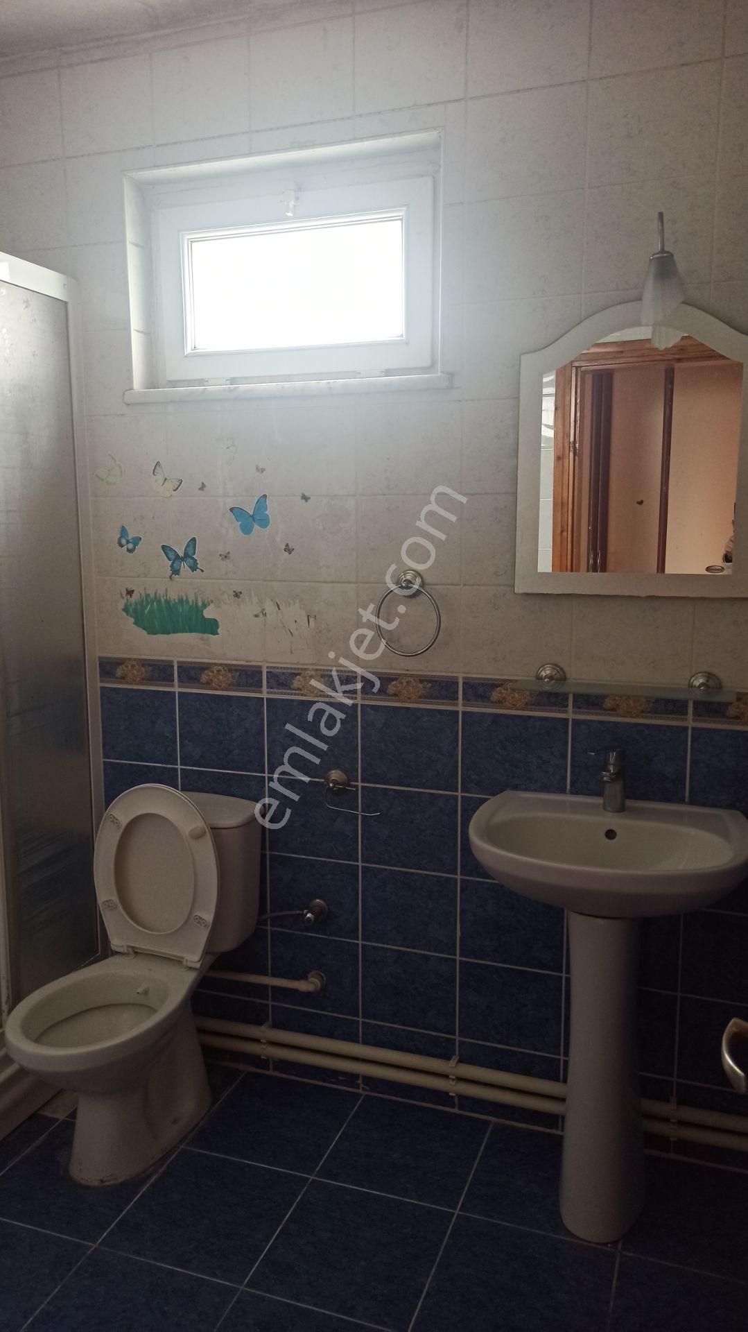 Trabzon Pelitli Aydınkent Sitesi'nde Kiralık Daire - Görsel 17