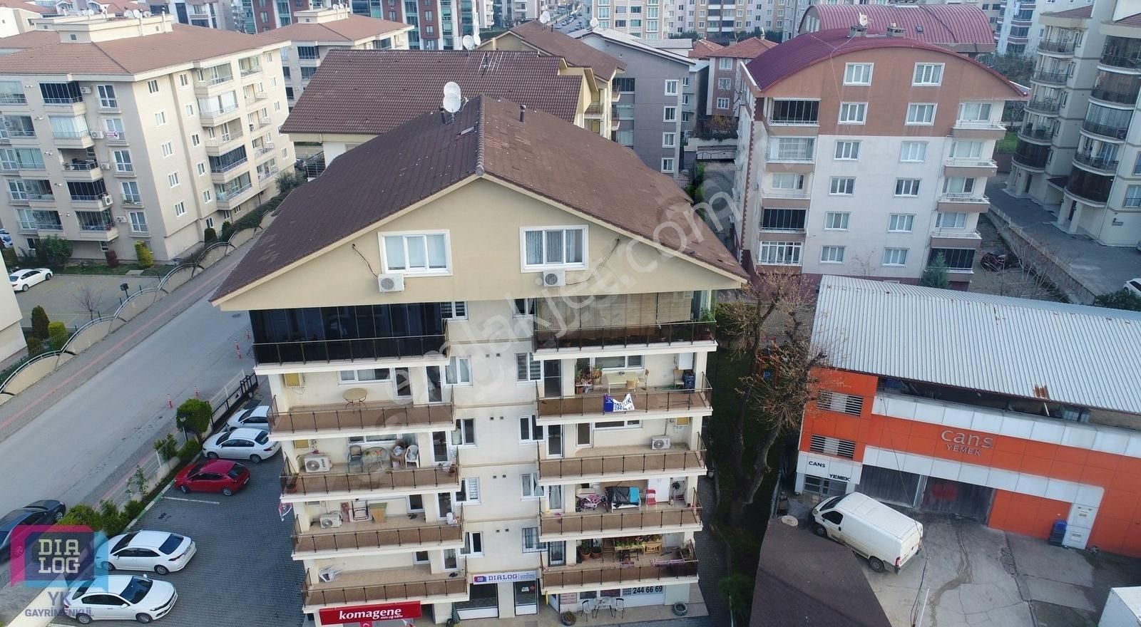 Osmangazi Geçit Satılık Daire Satılık Bursa Osmangazi 3+1 Daire