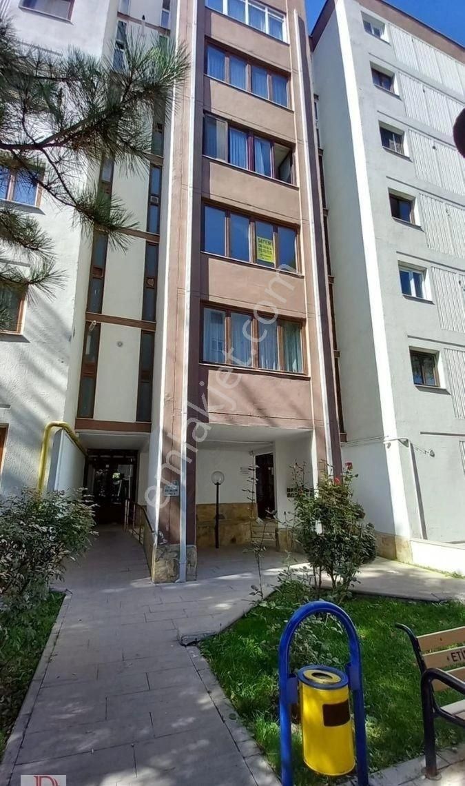 Etimesgut Tunahan Satılık Daire Eryaman 4 Etap Soyak Sitesi Metro Ya Yakın Asansörlü 1+1 55 M2 Satılık Boş Daire