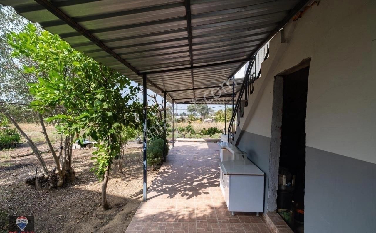 Menderes Altıntepe Mahallesi'nde Satılık Arsa - Görsel 22