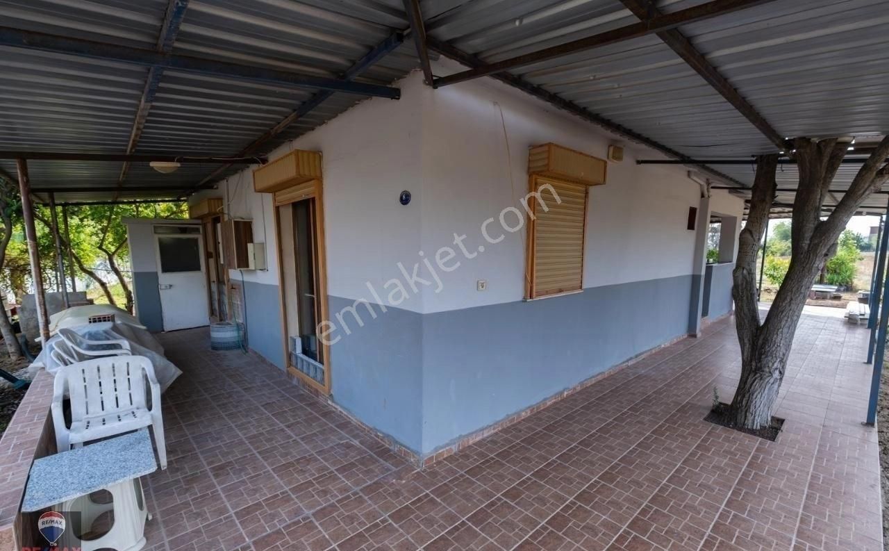 Menderes Altıntepe Mahallesi'nde Satılık Arsa - Görsel 7