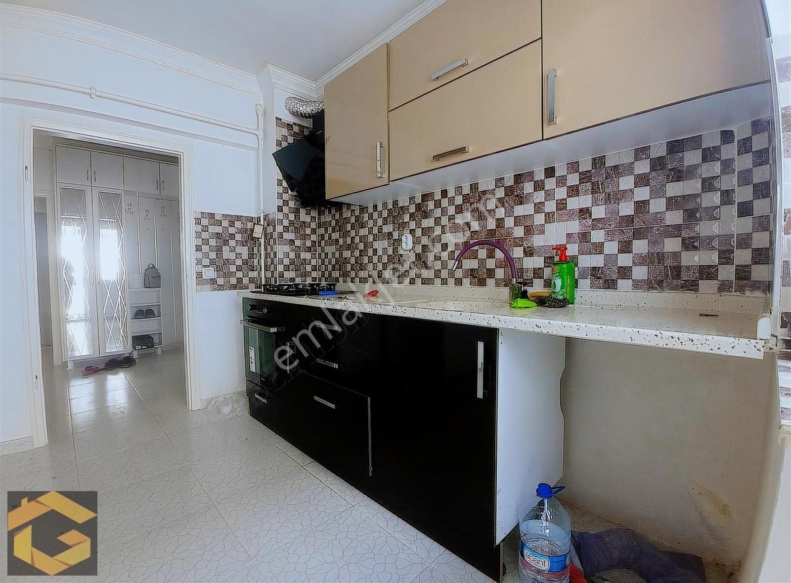 Altındağ Aydınlıkevler Kiralık Daire Aydınlıkevler'de 3+1 Kiralık Daire