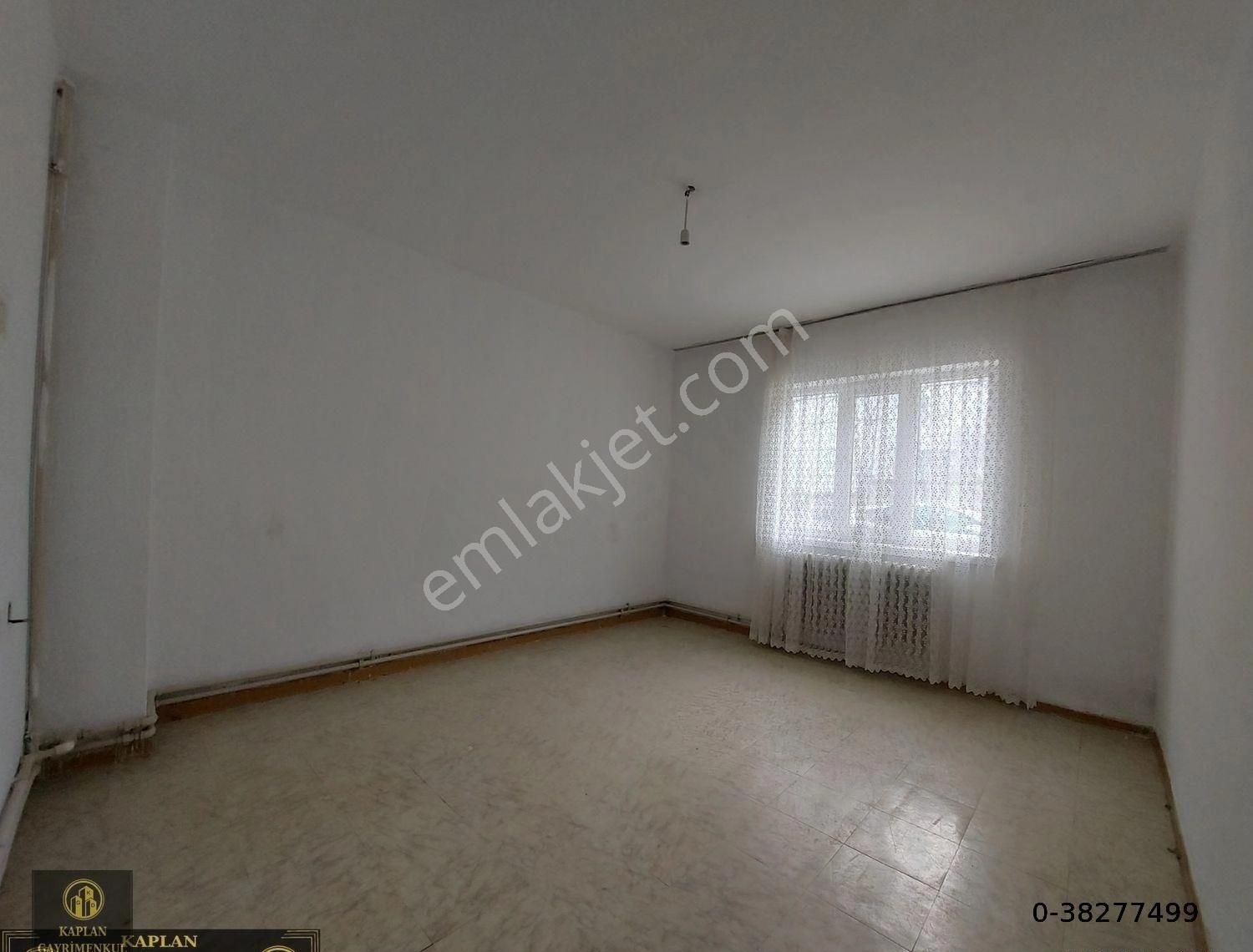 Odunpazarı Emek Kiralık Daire Kaplan Gayrimenkul’den Emek Mah. Ziya Gökalp Cad. Ve Şemsettin Günaltay Cad. Yakını 2+0 70m² Kiralık