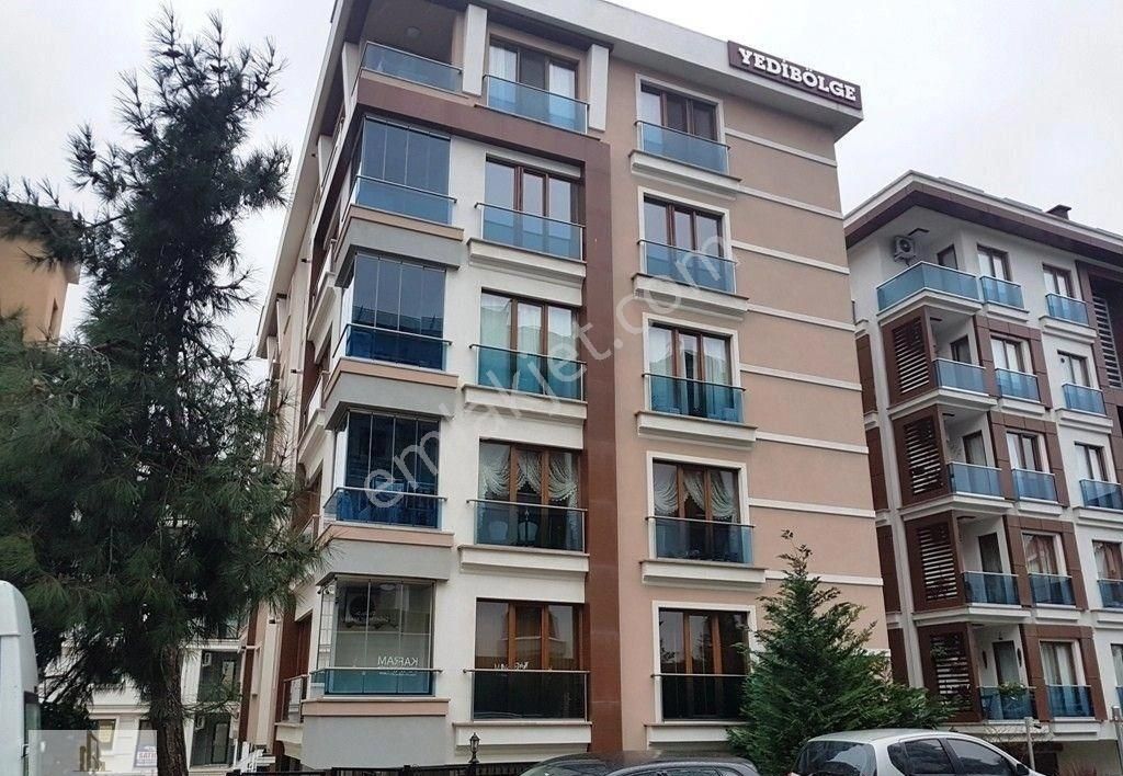 Bakırköy Zuhuratbaba Kiralık Daire Bakırköy İncirli Caddesine Yakın 3+1 Kiralık Daire