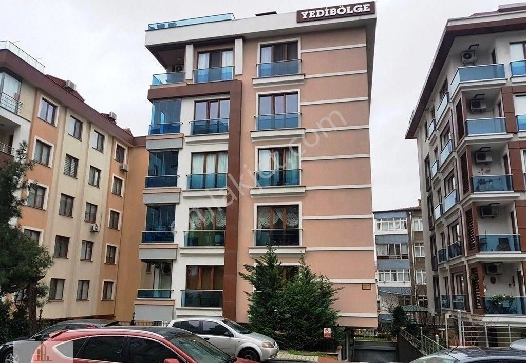 Bakırköy Zuhuratbaba Kiralık Daire Bakırköy İncirli Caddesine Yakın 3+1 Kiralık Daire