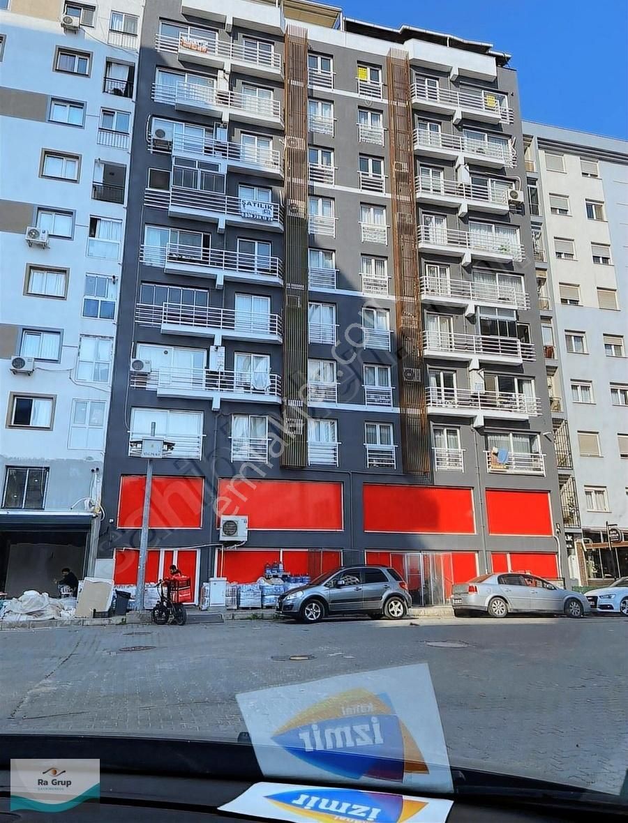 Karşıyaka Medical Point Hastanesi Hemen Arkası Brüt 250m2 Dükkan - Görsel 6