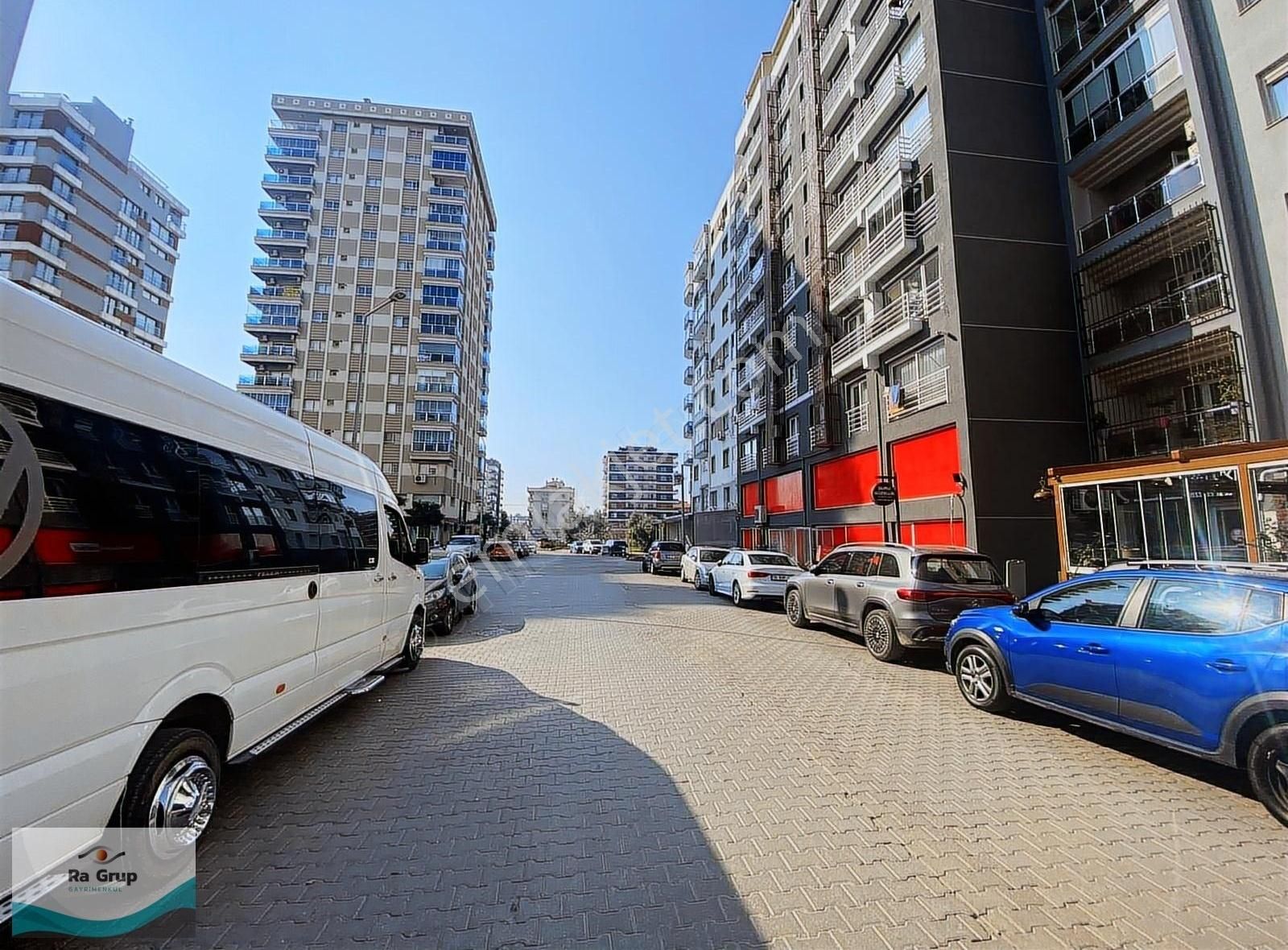 Karşıyaka Medical Point Hastanesi Hemen Arkası Brüt 250m2 Dükkan - Görsel 2