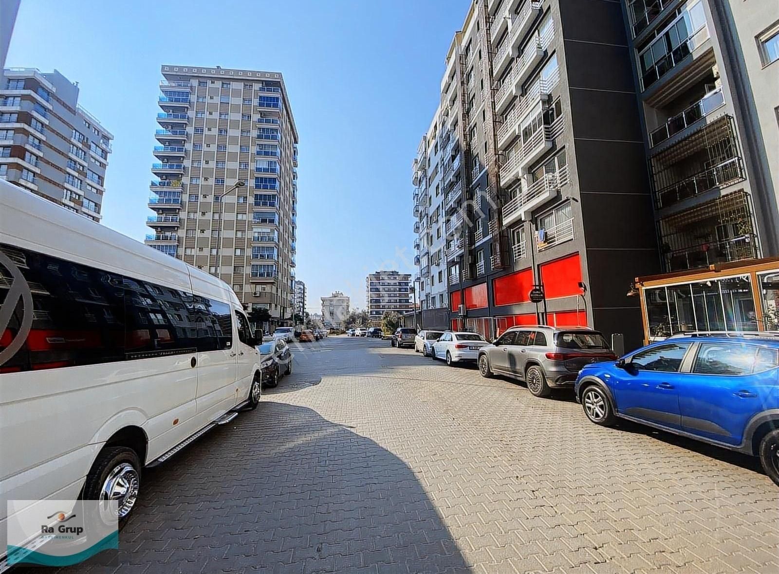 Karşıyaka Medical Point Hastanesi Hemen Arkası Brüt 250m2 Dükkan - Görsel 4