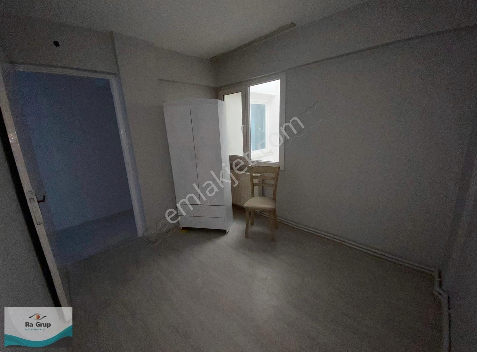 Karşıyaka İskele Yakını Geniş 3+1 Daire D-44 - Görsel 17