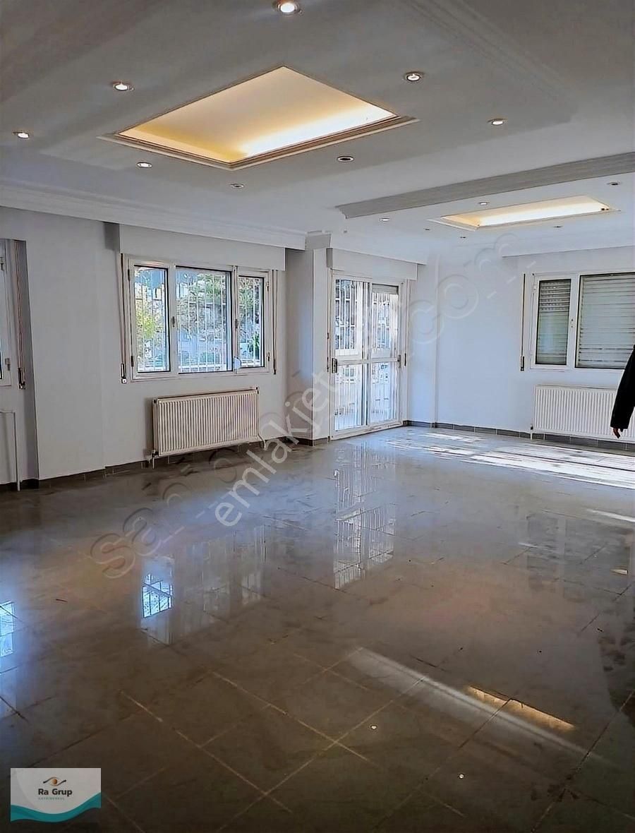 Gode Cengiz Parkı Cepheli Önü Açık Ferah 170 M2 4+1 Daire Z-11 - Görsel 6