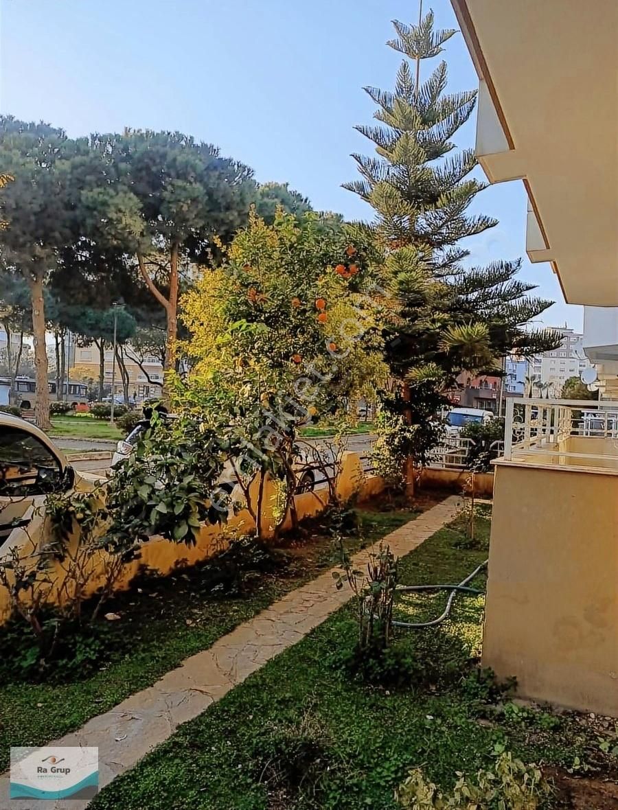 Gode Cengiz Parkı Cepheli Önü Açık Ferah 170 M2 4+1 Daire Z-11 - Görsel 22