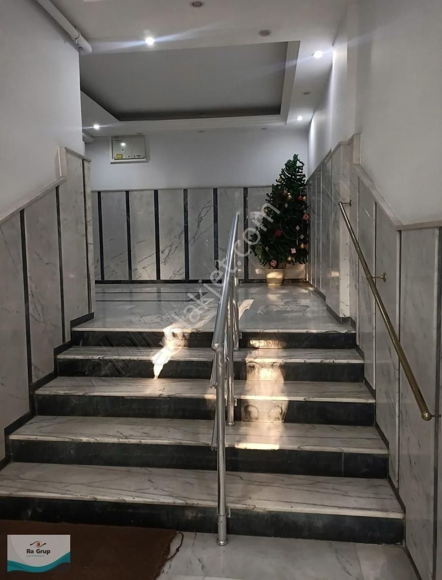 Gode Cengiz Parkı Cepheli Önü Açık Ferah 170 M2 4+1 Daire Z-11 - Görsel 3