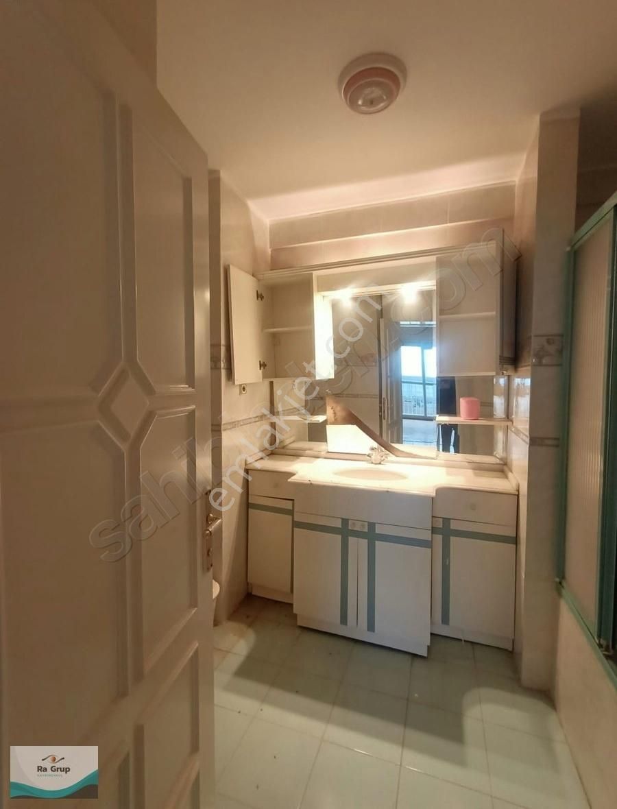 Gode Cengiz Parkı Cepheli Önü Açık Ferah 170 M2 4+1 Daire Z-11 - Görsel 19