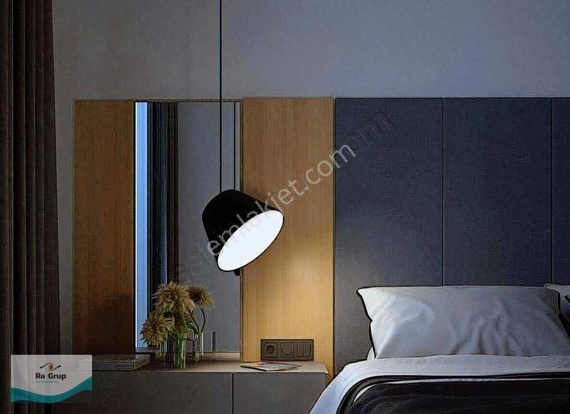 Bodrum Gündoğan'ın En Prestijli Sitesi Janez Homes'da 4+1 Daire - Görsel 14