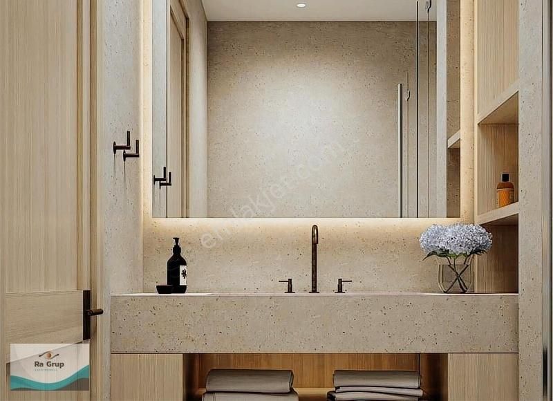 Bodrum Gündoğan'ın En Prestijli Sitesi Janez Homes'da 4+1 Daire - Görsel 4